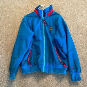 Gerry winter ski/snowboard jacket.  Men’s size Large